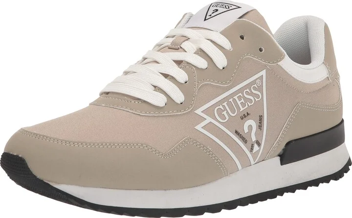 Guess Men's Adder Sneaker