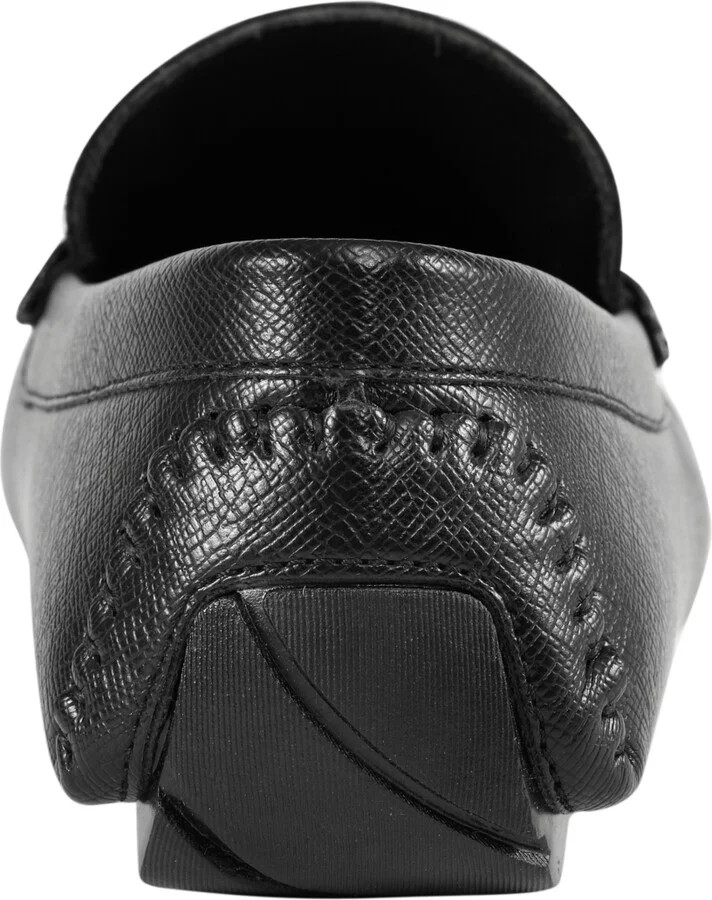 Guess Men's Alai Moc Toe Slip On Driving Loafers - Image 3