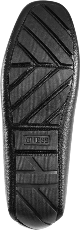Guess Men's Alai Moc Toe Slip On Driving Loafers - Image 5