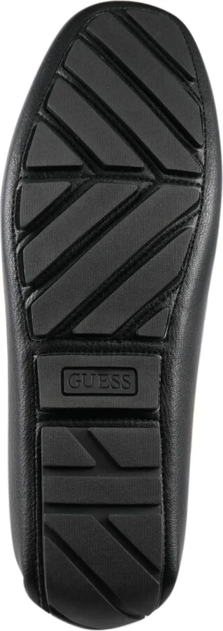 Guess Men's Alsto Ornamented Moc Toe Driving Loafers - Image 5