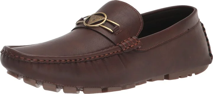 Guess Men's ALTONI Driving Style Loafer