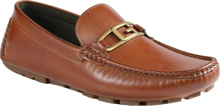 Guess Men's AMAR Driving Style Loafer