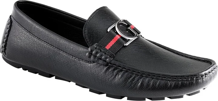 Guess Men's ASKERS Driving Style Loafer