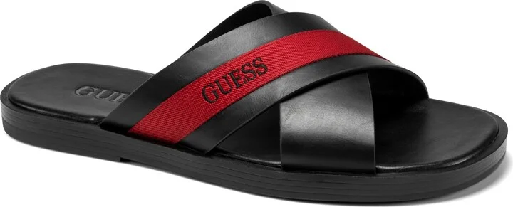 Black/Red 002
