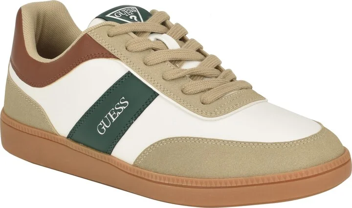 Guess Men's BURHAN Sneaker