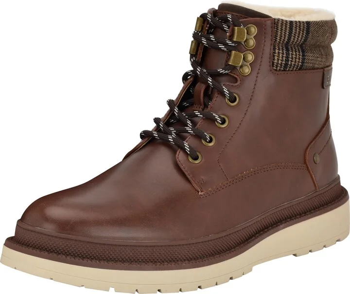 Guess Men's CAISMAR Fashion Boot