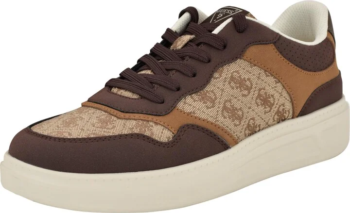 Brown Logo Multi 210
