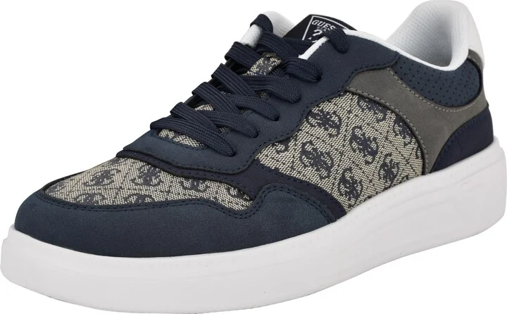 Dark Blue Logo Multi 400