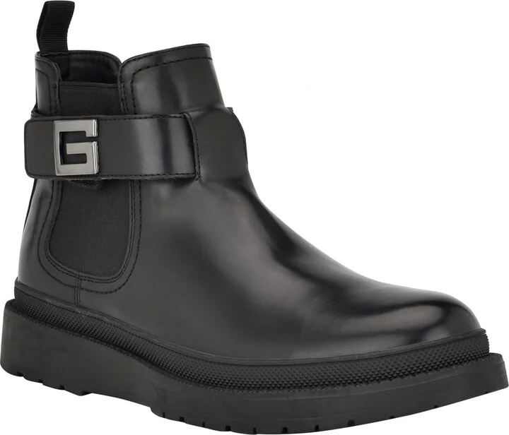 Guess Men's Carpus Fashion Boot