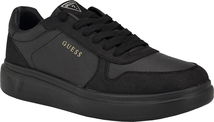 Guess Men's CAXER Sneaker