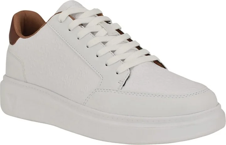 Guess Men's Creve Sneaker