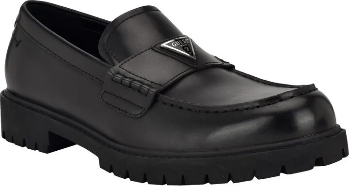 Guess Men's DALIDO Loafer
