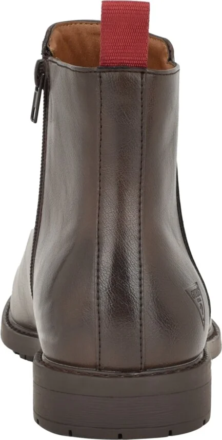Guess Men's Dawlin Classic Low Shaft Casual Boots - Image 3