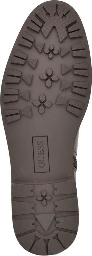 Guess Men's Dawlin Classic Low Shaft Casual Boots - Image 5