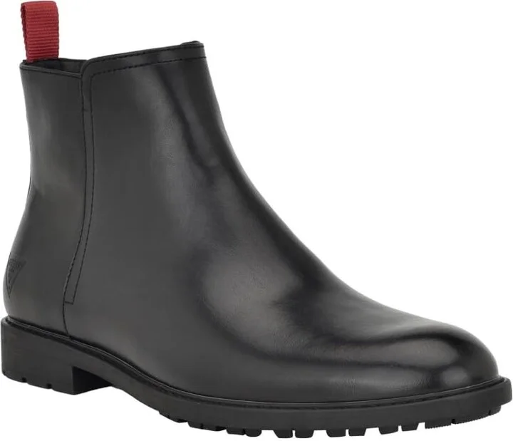 Black 001