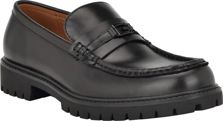 Guess Men's DIOLIN Loafer