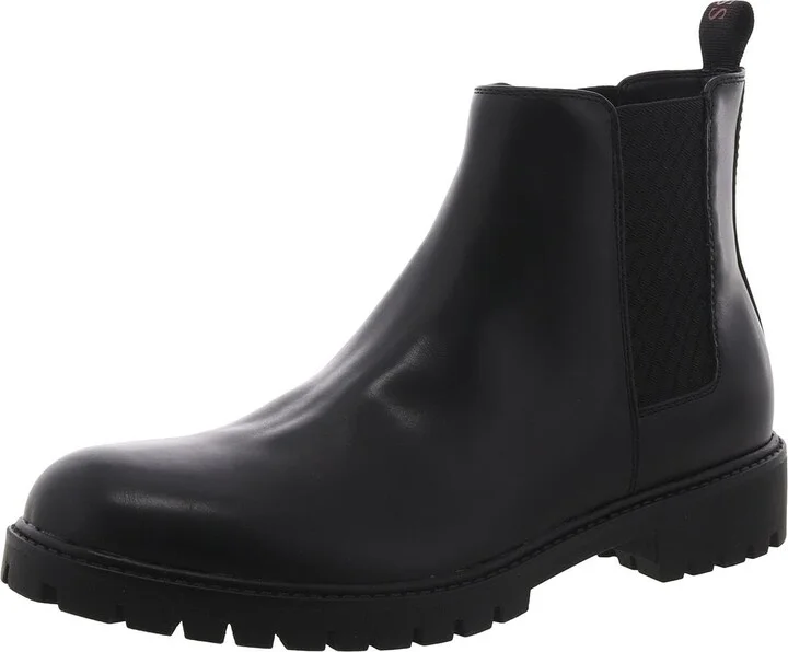 Guess Men's DOLAZ Chelsea Boot