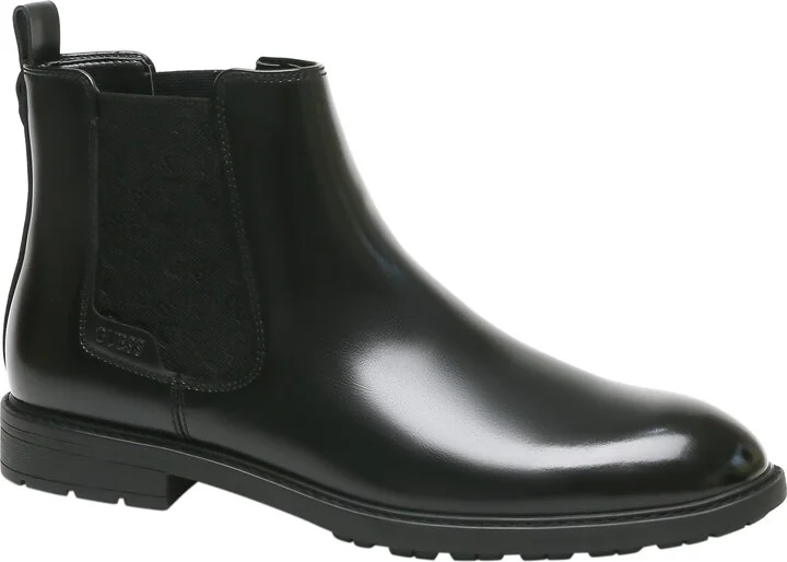 Guess Men's DREMMY Fashion Boot