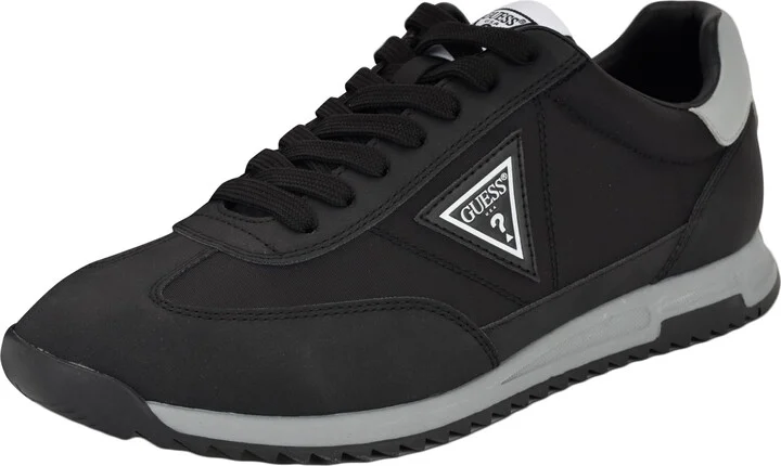 Black/Grey 001