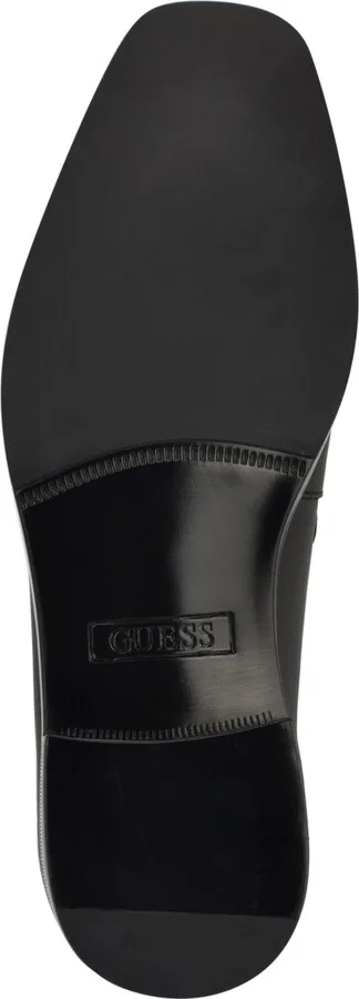 Guess Men's Haines Square Toe Slip On Dress Loafers - Image 5