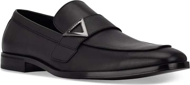GUESS Men's Hamlin Oxford