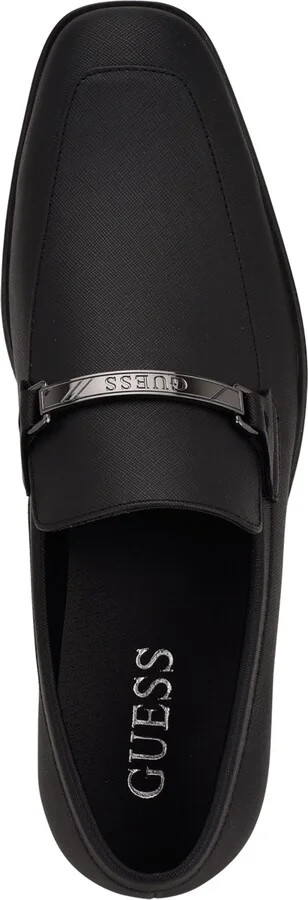 Guess Men's Handy Dress Loafer - Image 5