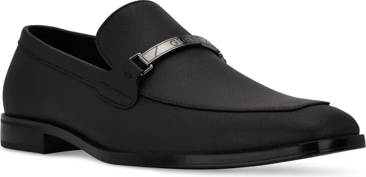 Guess Men's Handy Dress Loafer