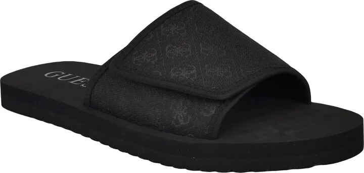 Guess Men's HARTZ Slide Sandal