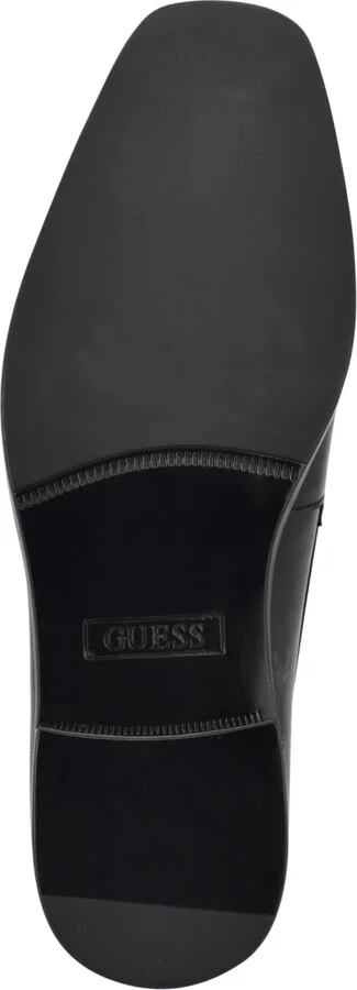 Guess Men's Herzo Slip On Ornamented Dress Loafers - Image 5
