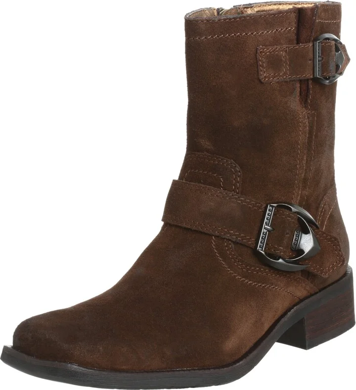 Guess Men's Houston Boot