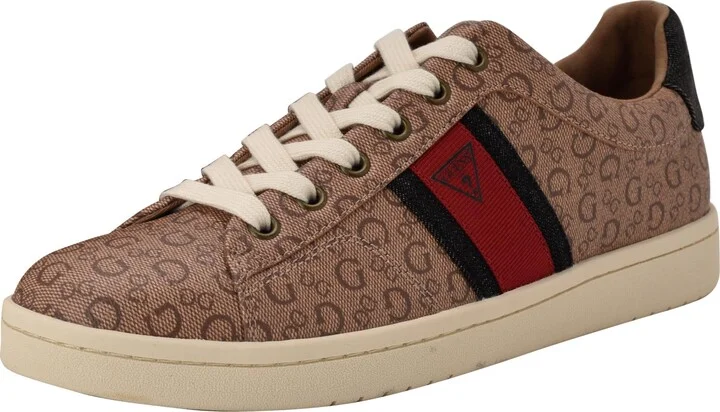 Guess Men's Larva Sneaker