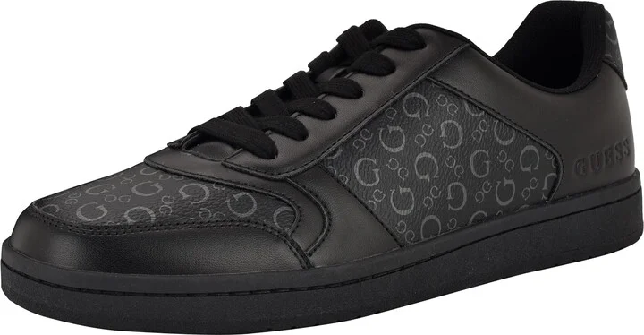 Black/Grey Logo Multi 001