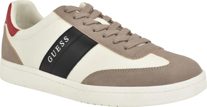 Taupe/White Multi 050