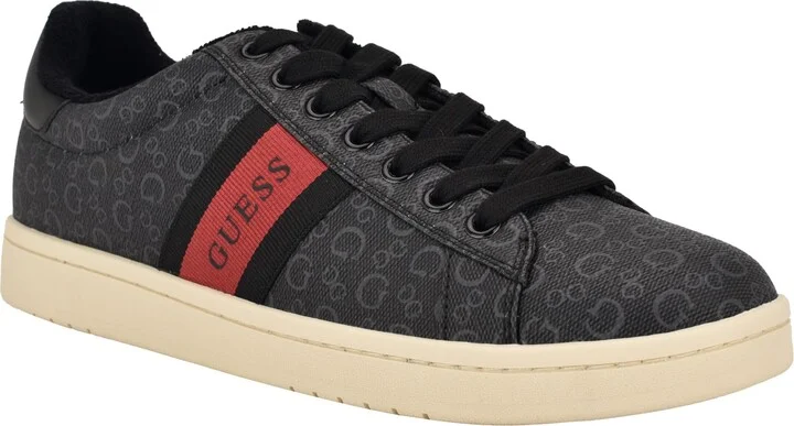 Black/Grey Logo Multi 002