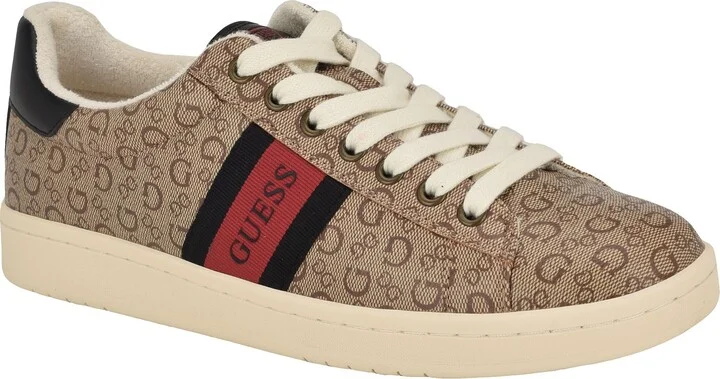Guess Men's LOMYNZ Sneaker
