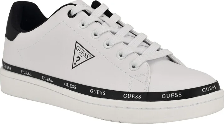 Guess Men's LORVIS Sneaker