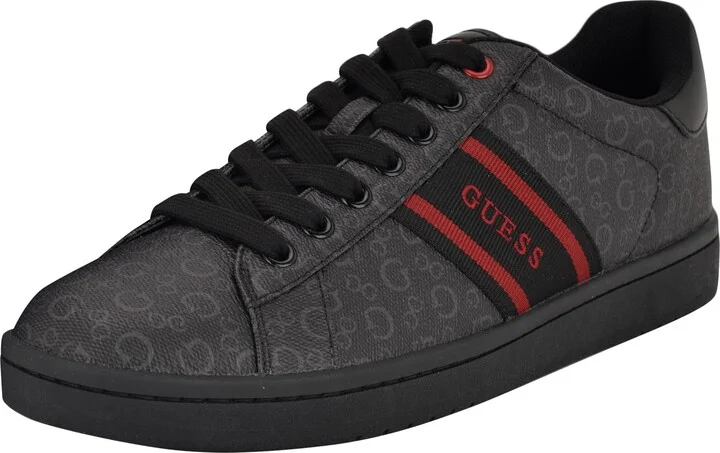 Black Logo Multi 001