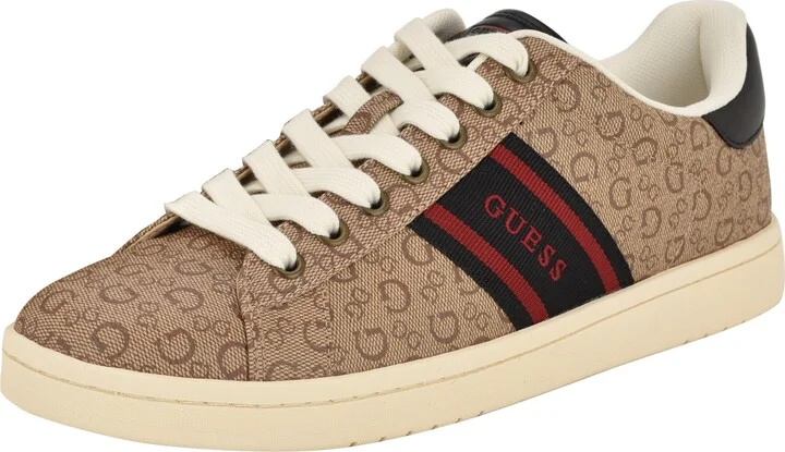 Guess Men's LOVYNS Sneaker