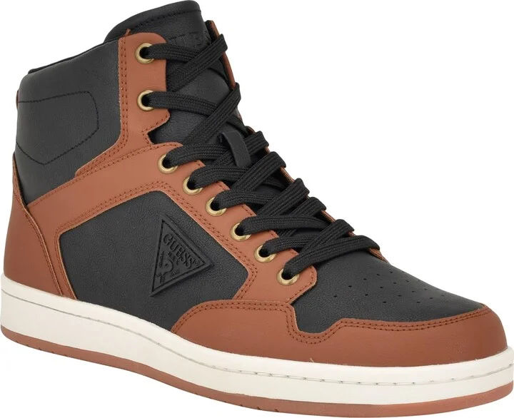 Guess Men's LUNY Sneaker