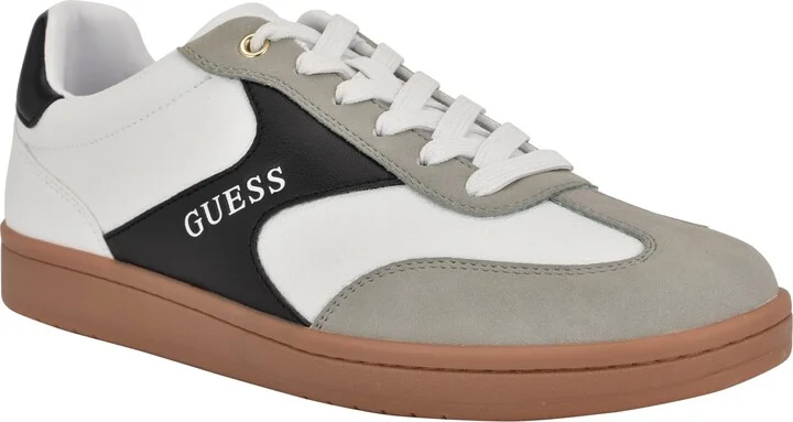 Guess Men's LURTO Sneaker
