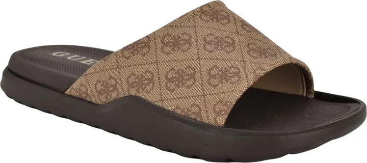 Light Brown Logo Multi