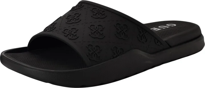 Black Logo Multi 001