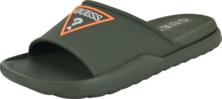 Green/Orange 301