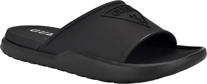 Guess Men's MARITH Slide Sandal