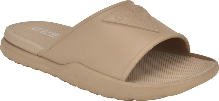 Guess Men's MAROCK Slide Sandal