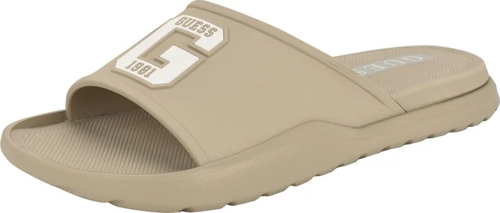 Guess Men's METZER Slide Sandal
