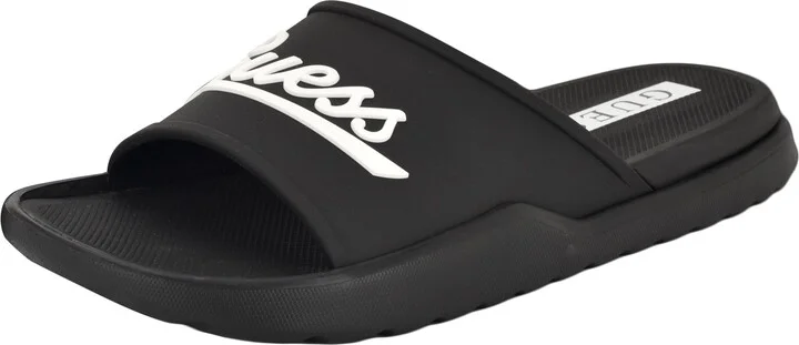 Guess Men's Molar Slide Sandal