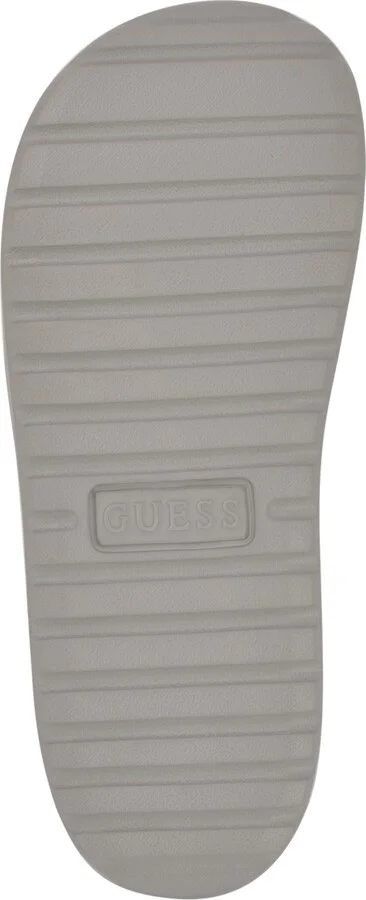 Guess Men's Moliano Branded Slip On Fashion Slides - Image 9