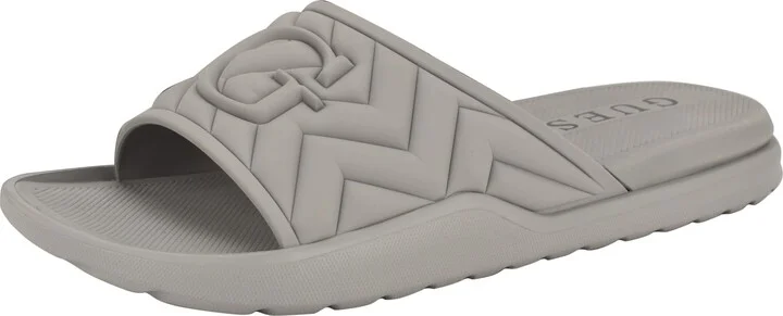 Guess Men's MOLIANO Slide Sandal