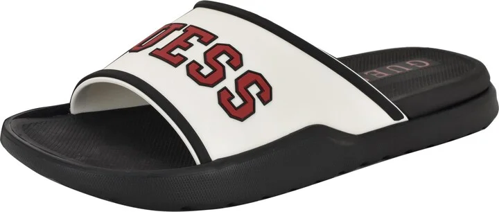 White/Black/Red 141